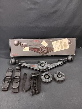 OYO Personal Gym Total Body Package Complete